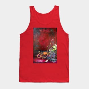 The great escape Tank Top